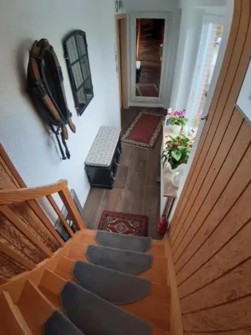 Ferienwohnung Deckner