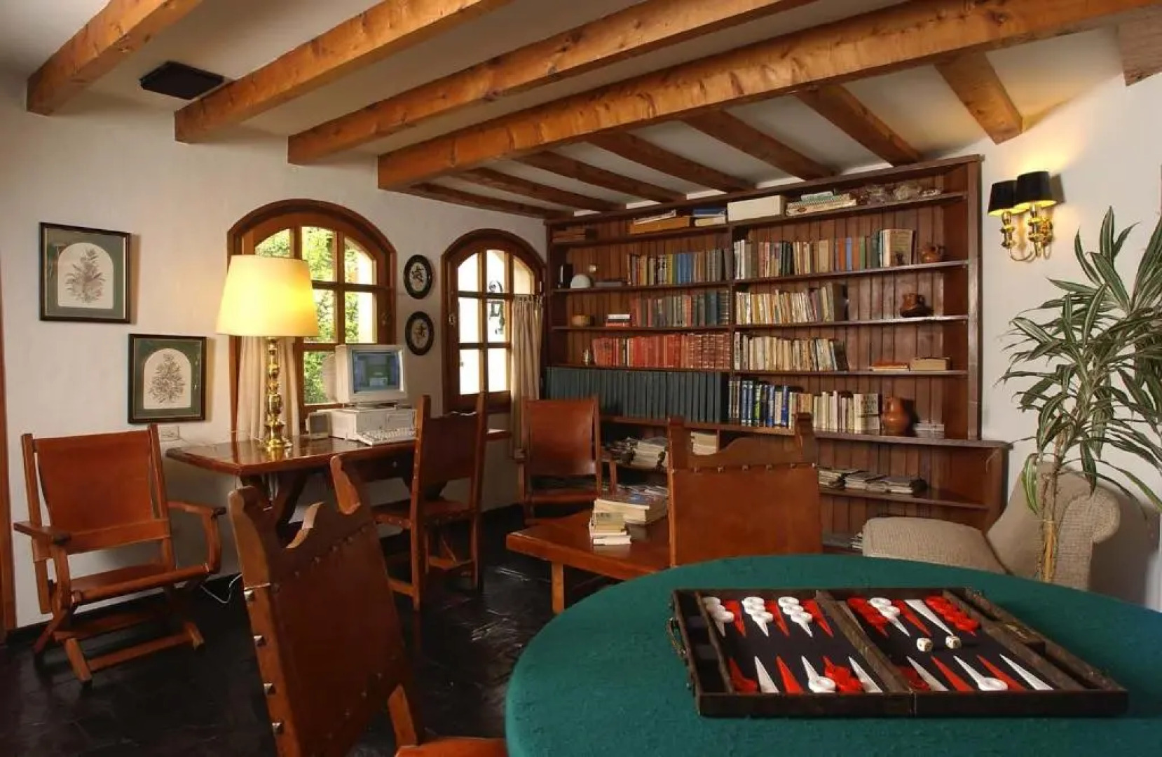 Hotel y Cabañas Le Village