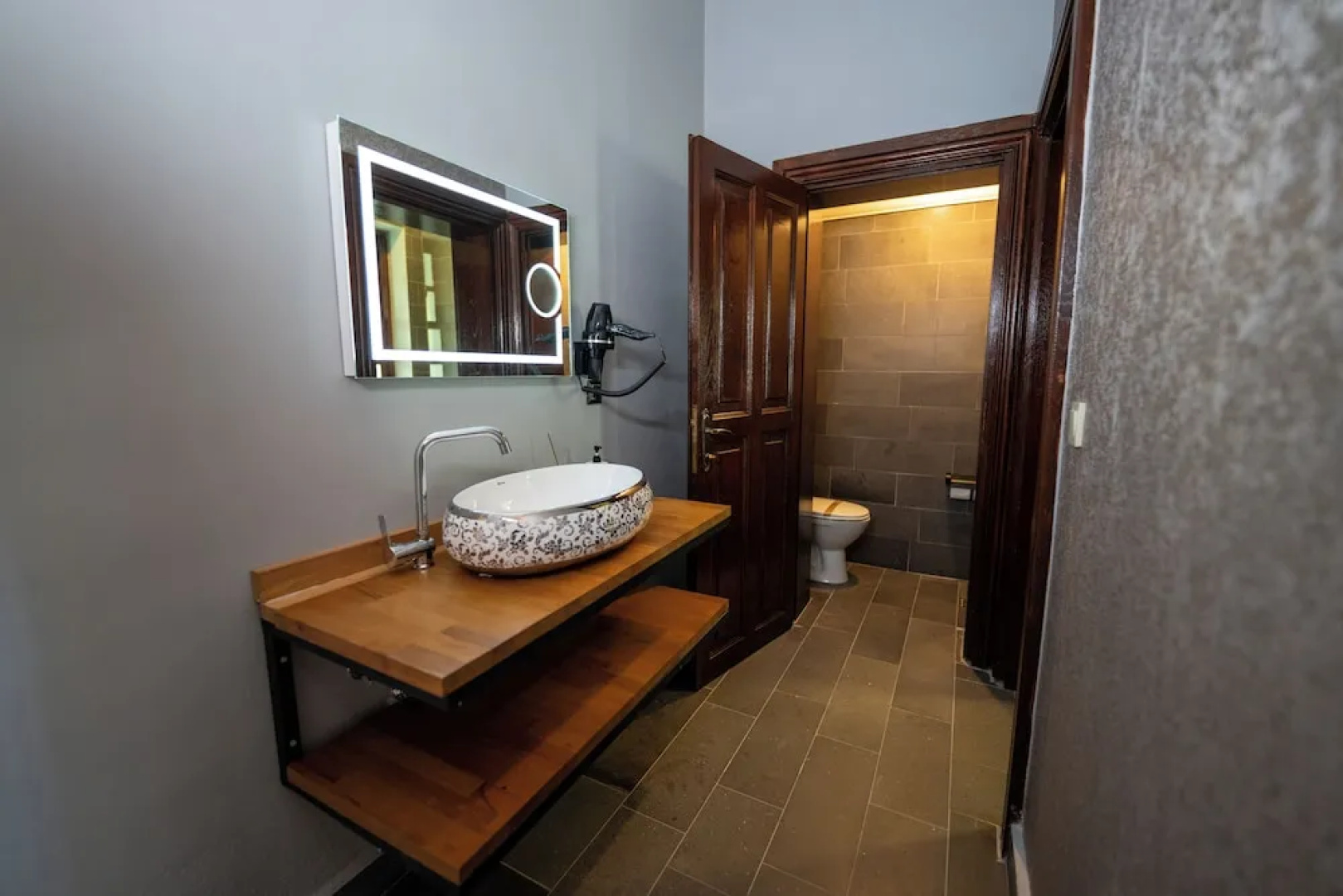 Otel İstasyon