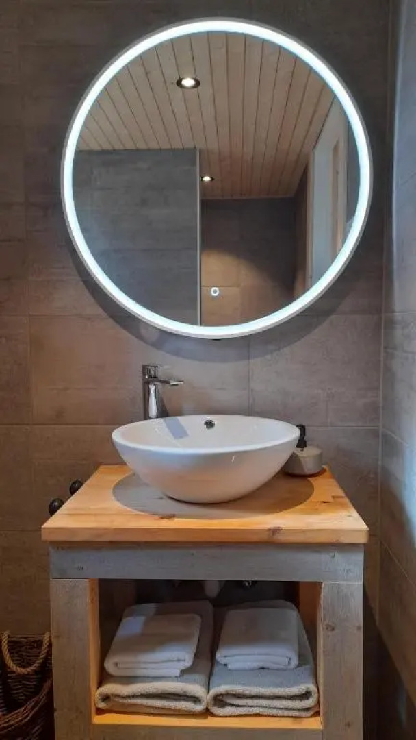 Trasti & Trine´s Lodge