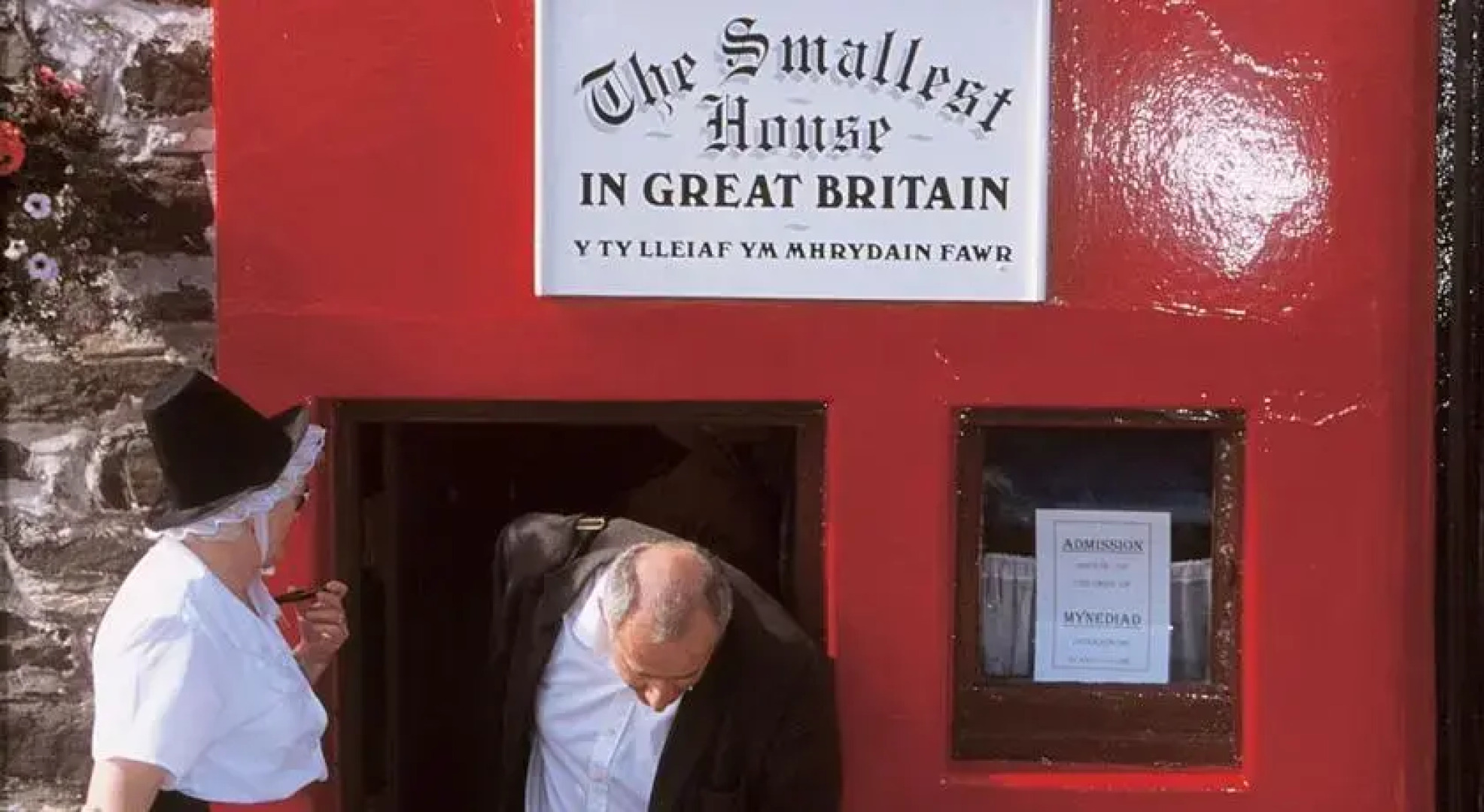 Holiday Home Llannerch Goch Cottages