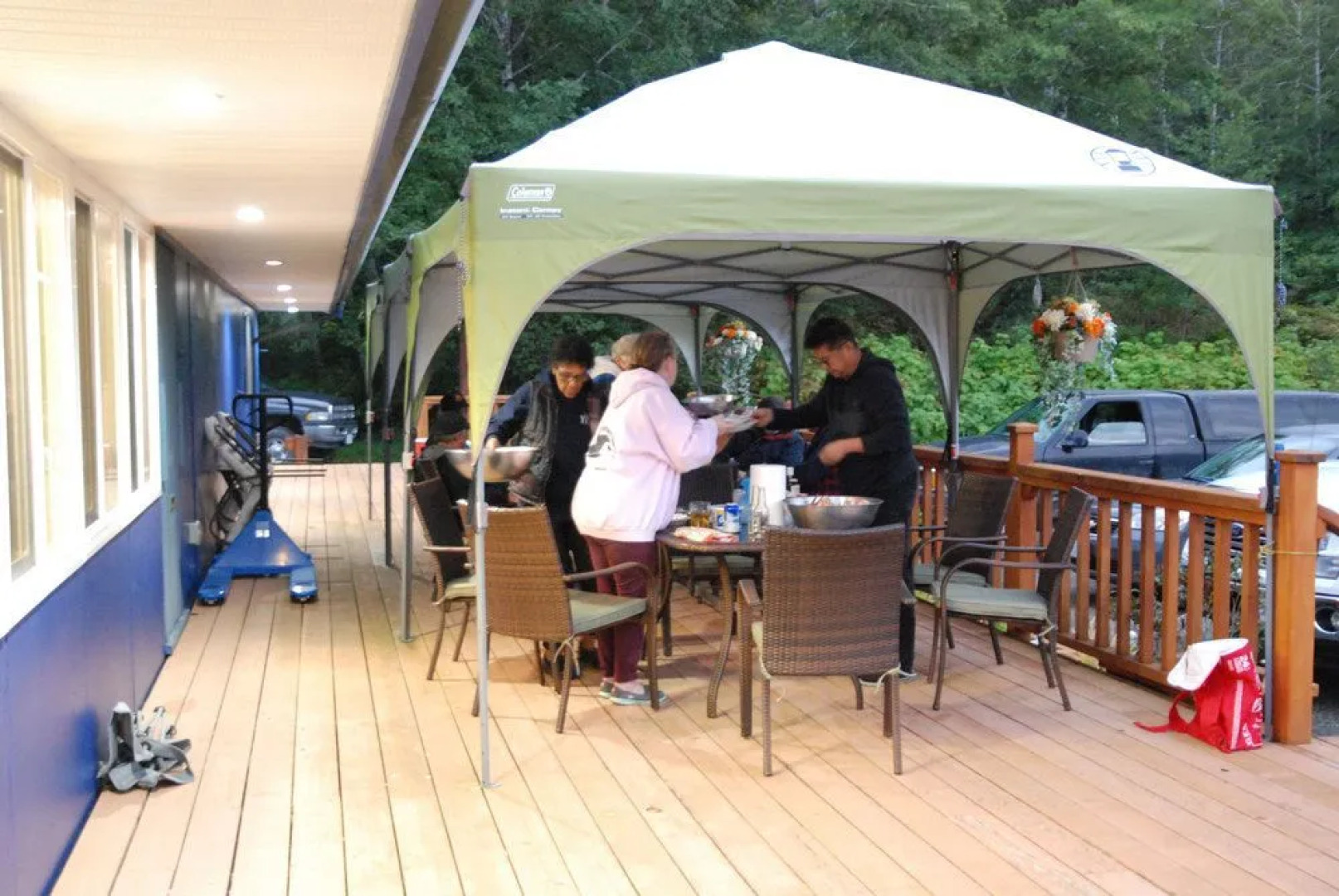 Northern Shores Lodge