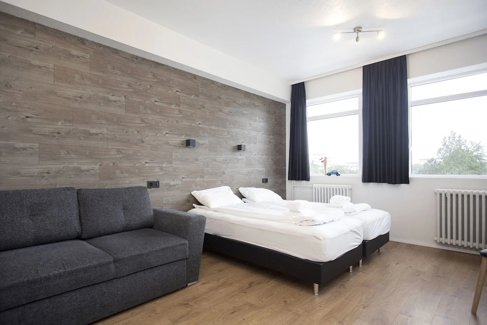 Stay Apartments Bolholt
