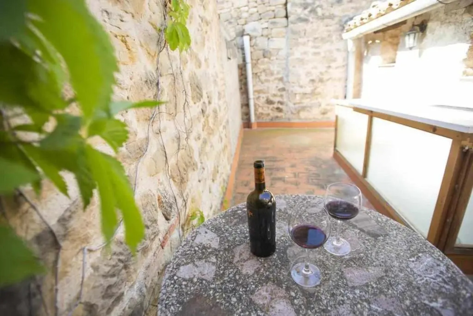 La Posada de Caseres