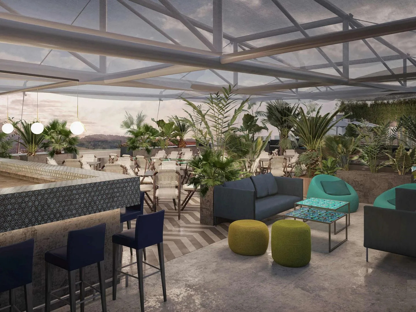 Habita79 Hotel Pompeii - MGallery Collection