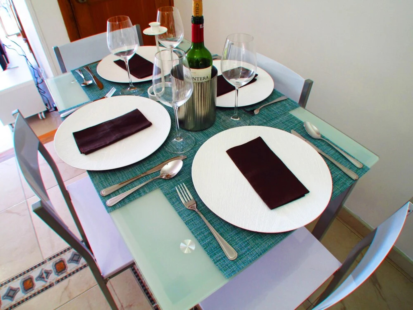 El Peñon del Rodadero by SOHO Style