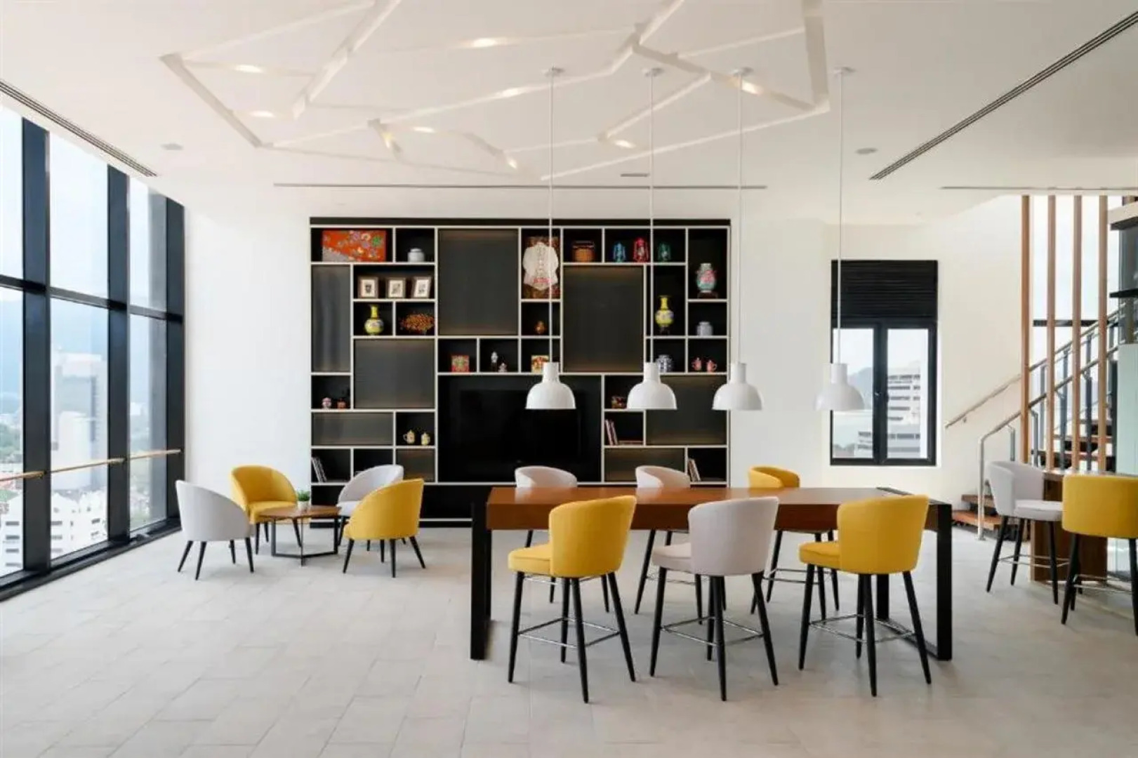 OZO George Town Penang