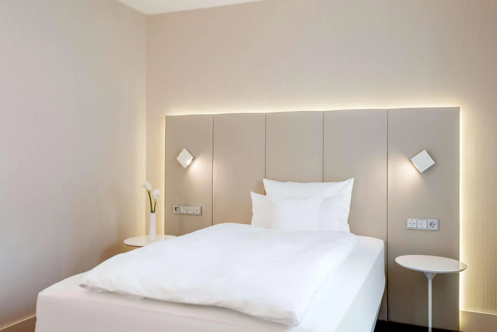 Avani Frankfurt City Hotel