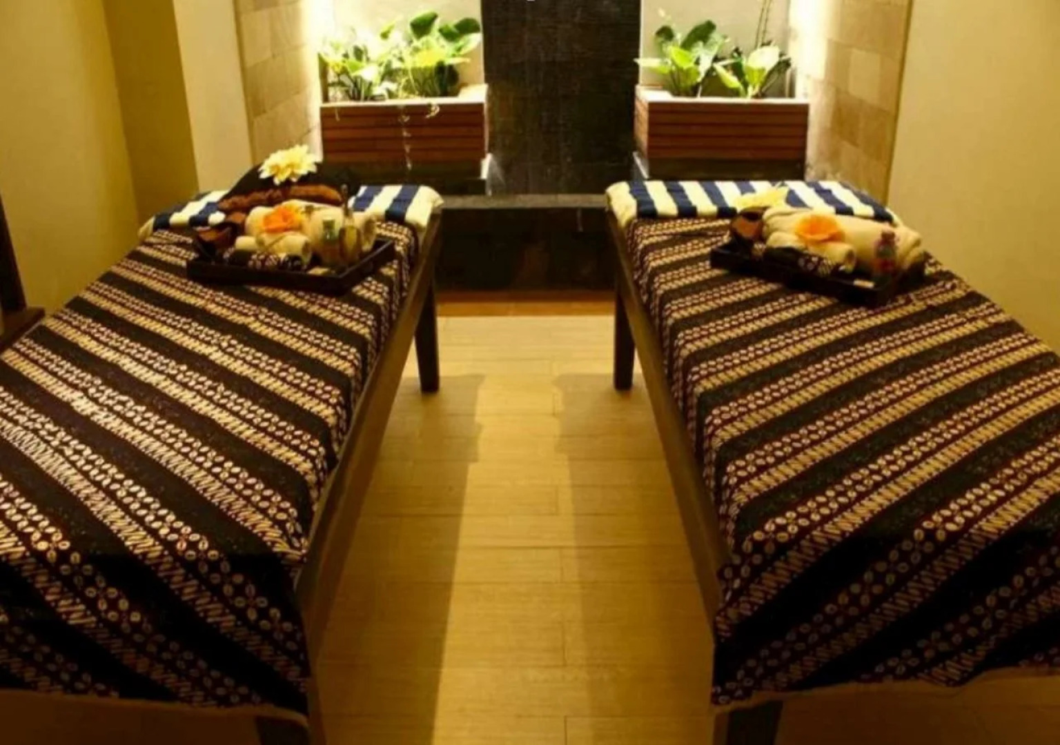 Crystal Lotus Hotel Yogyakarta