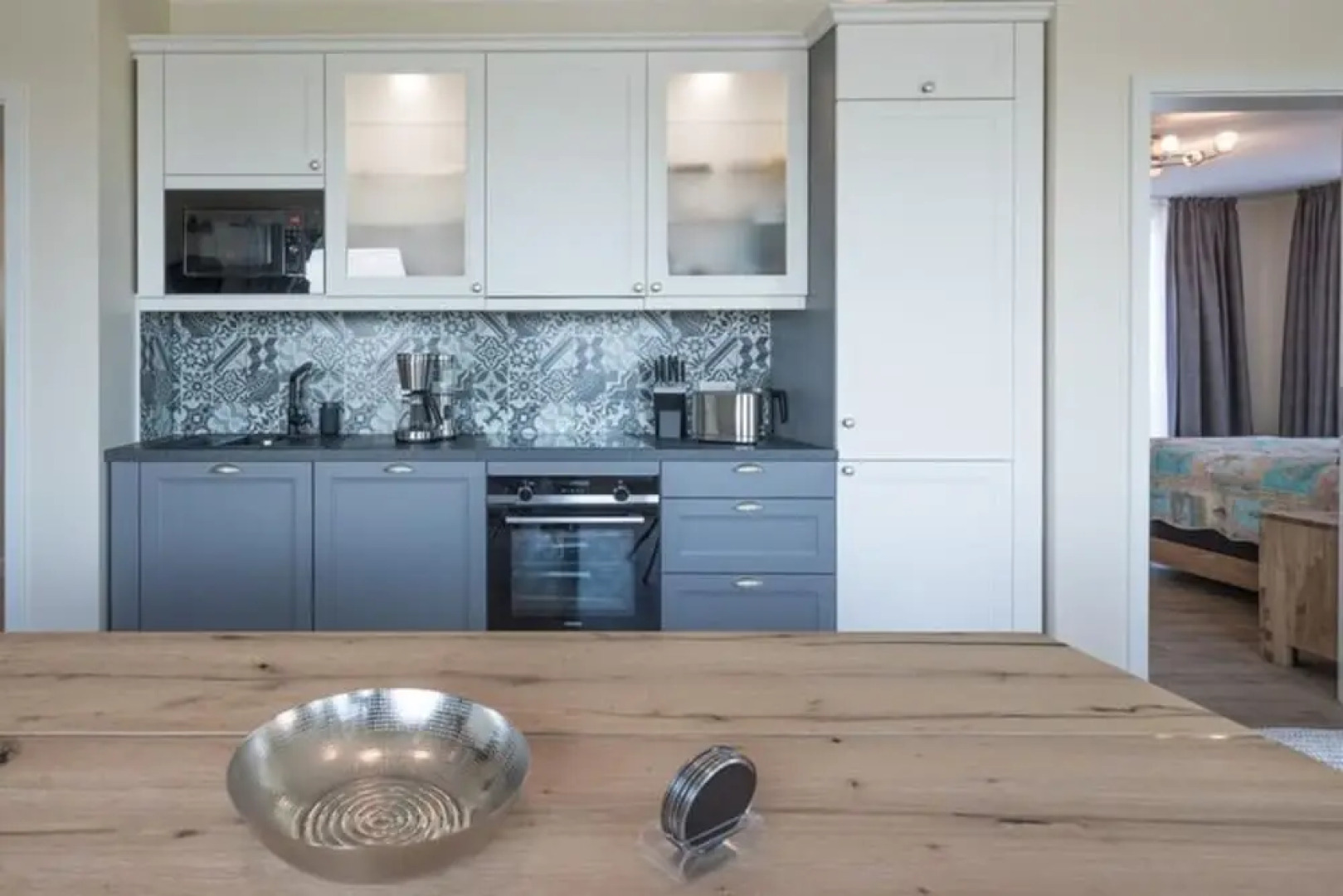 Appartement in Fantastischer Lage auf Nordstrand