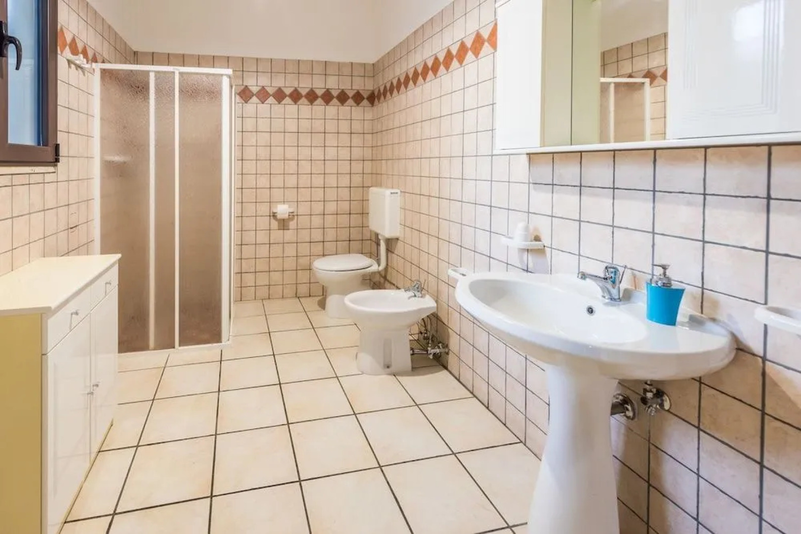 B&B Cinque Stelle Salento