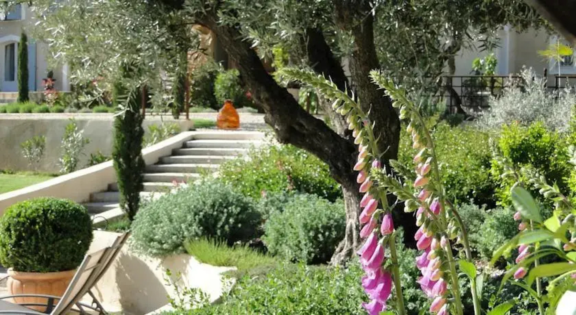 La Confidente - Bed and Breakfast