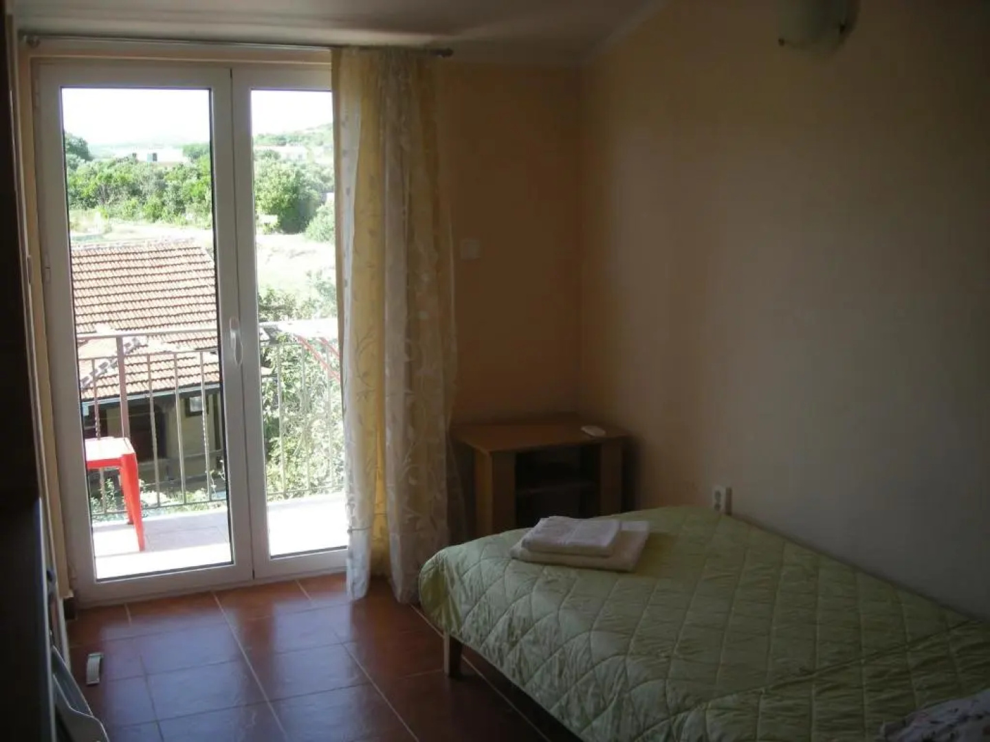 Apartments Adriatika