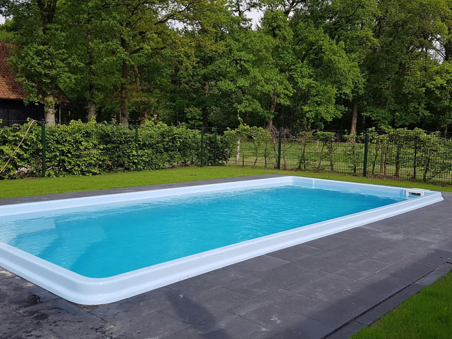 Luxury Farmhouse near Forest in Dinkelland