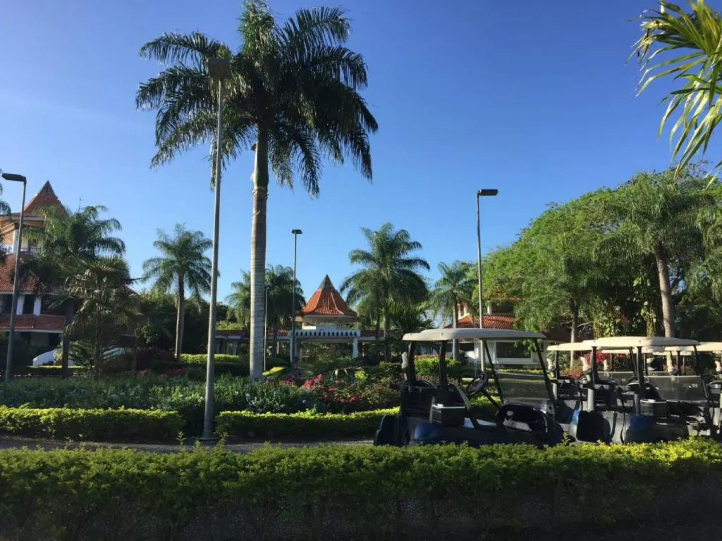 Los Corozos Apartment G2 Guavaberry Golf & Country Club