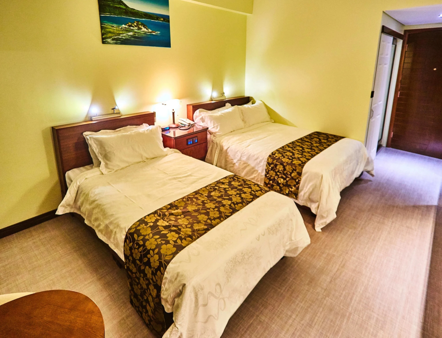 Serenti Hotel