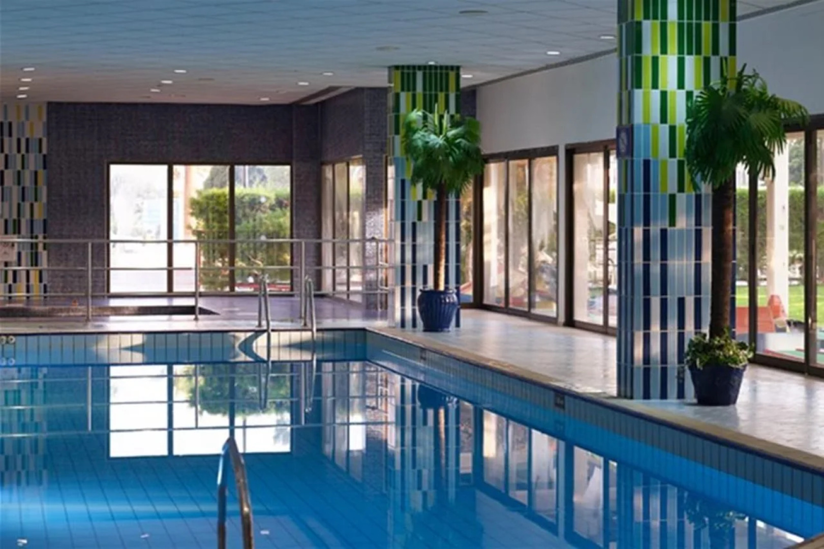 Atlantica Aeneas Resort