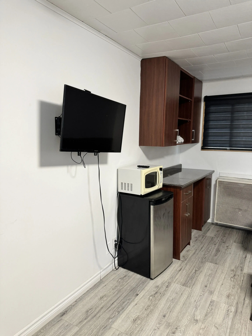 Espanola Motel