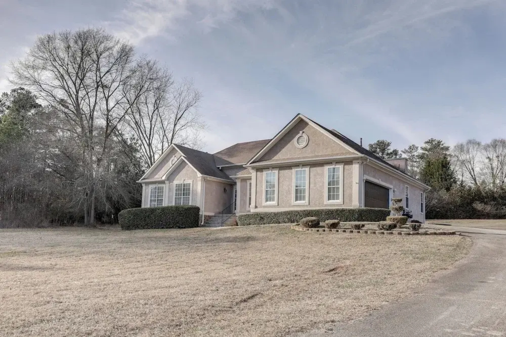 Family-friendly Stockbridge Home By Amphitheater!