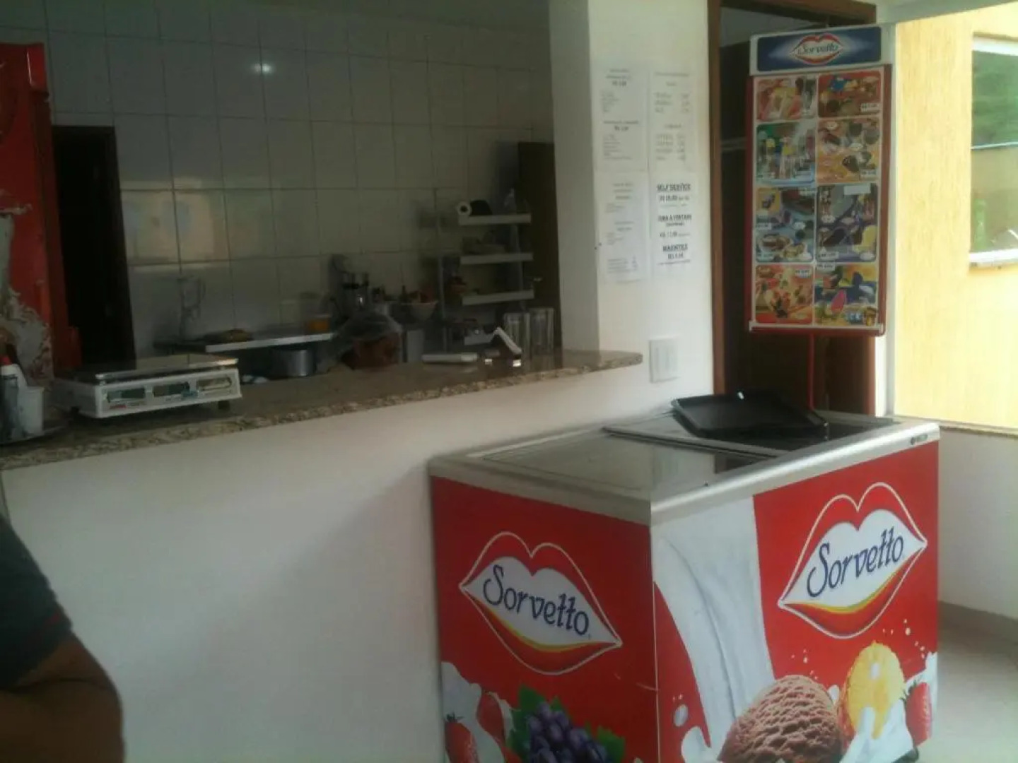 Hotel Pousada Braúna