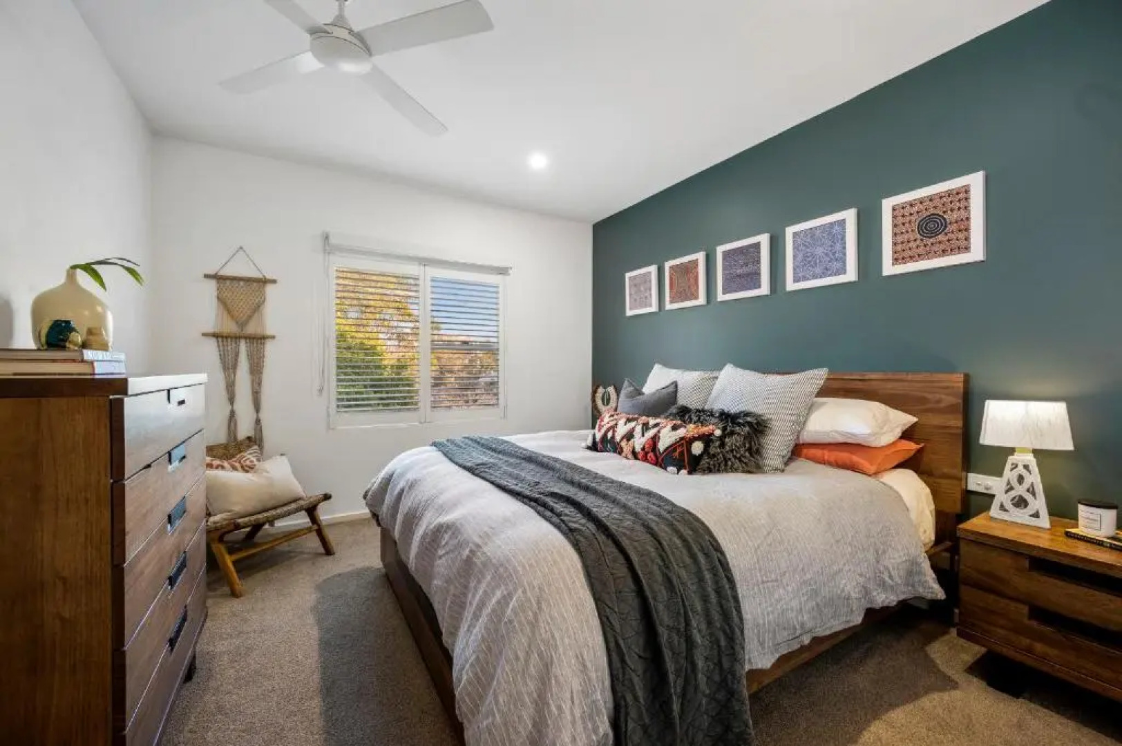 Luxe Jetty Apartment