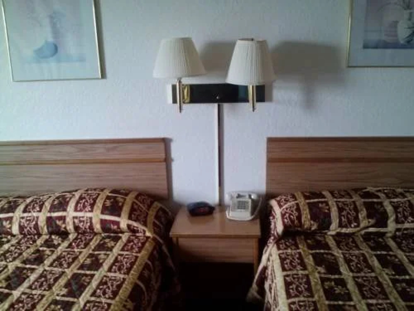 Plaza Inn Lordsburg I-10