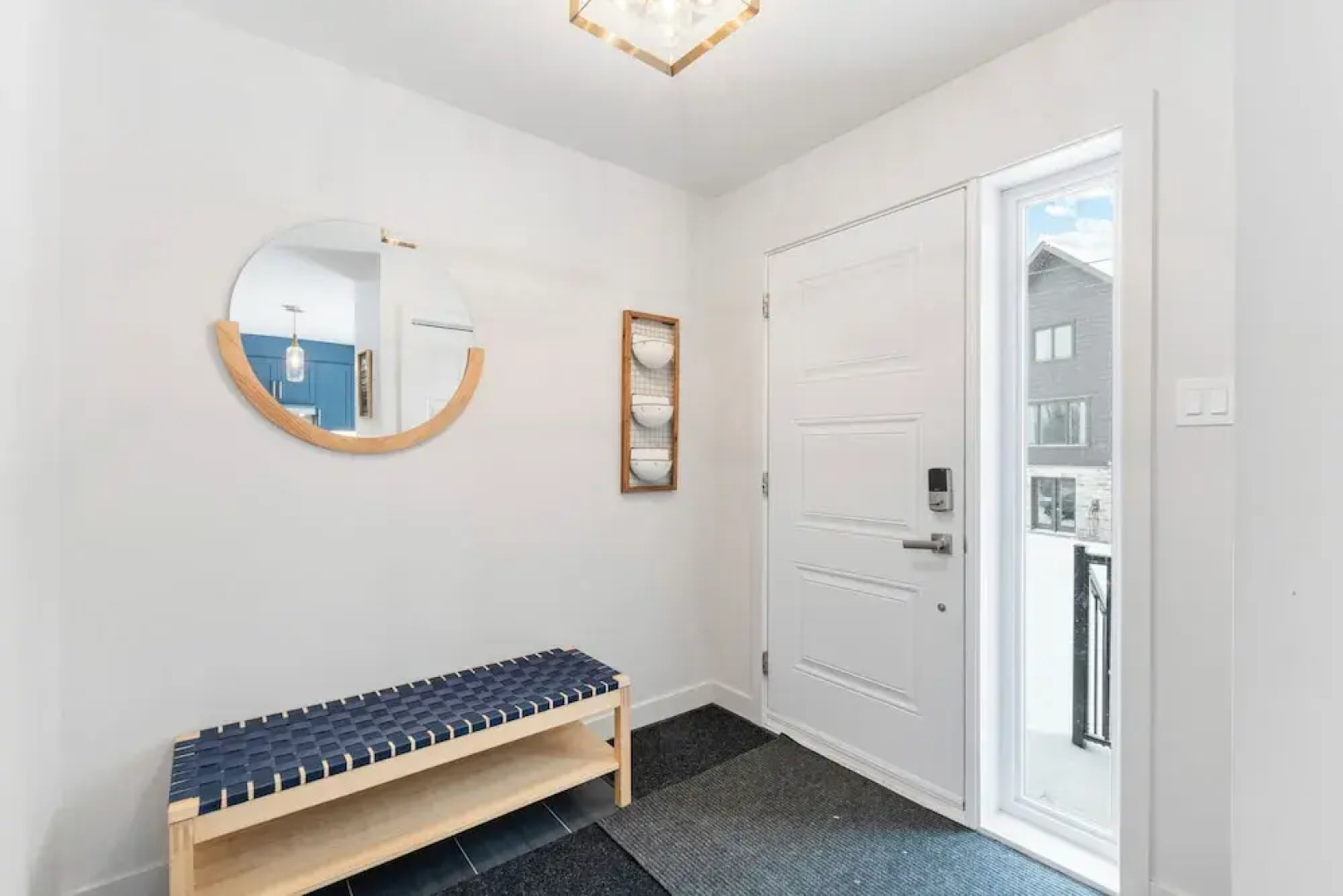 Village Mont-Blanc 24 by RVMT