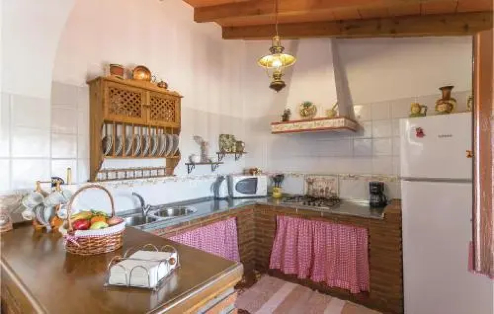 Holiday home Cuesta Robano