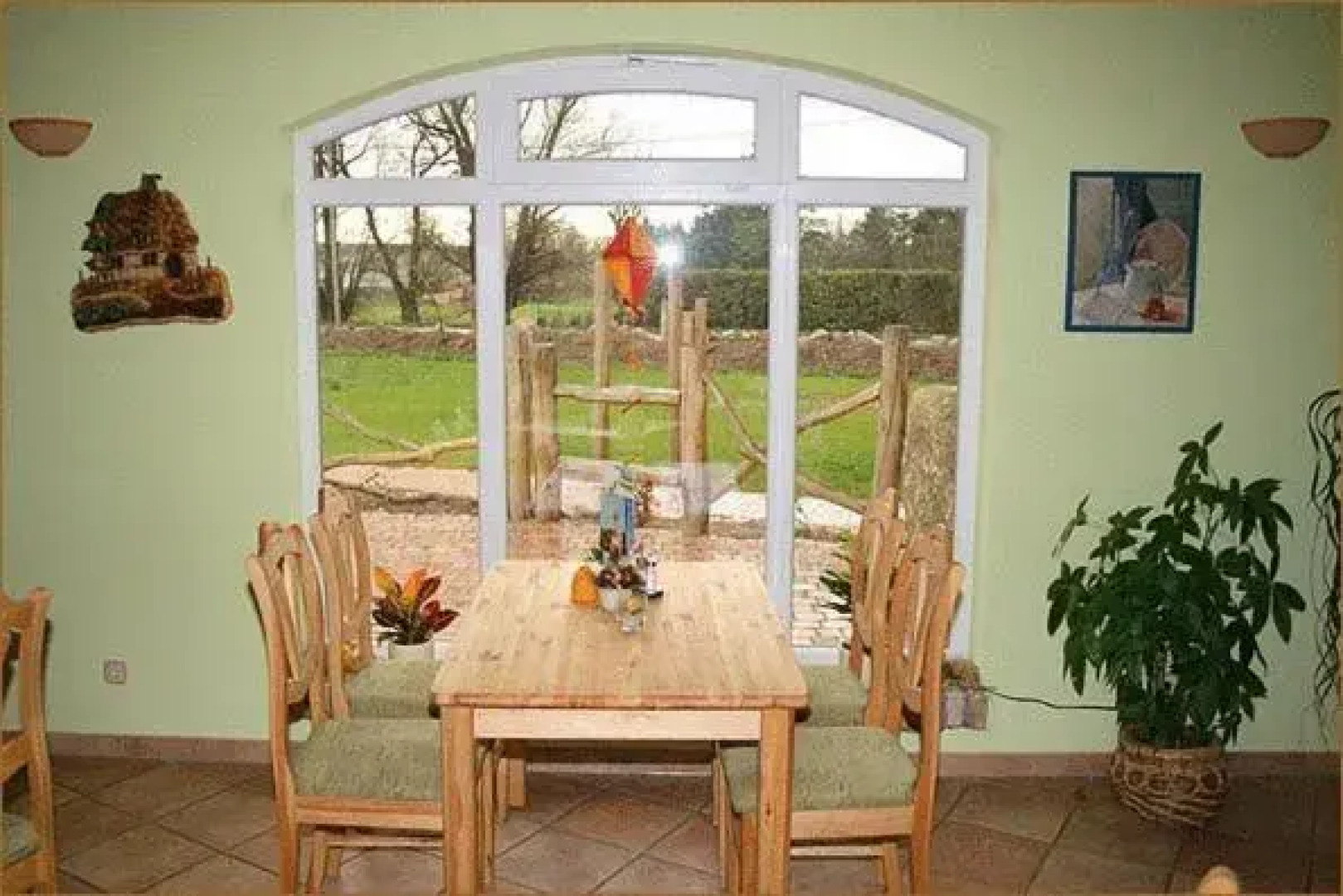 Landhotel zum Honigdieb