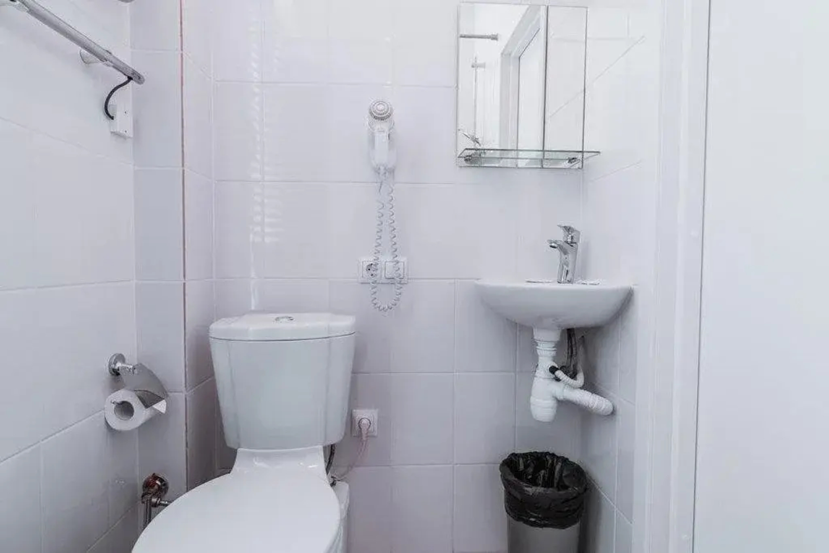 Меблированные комнаты Невский Астер