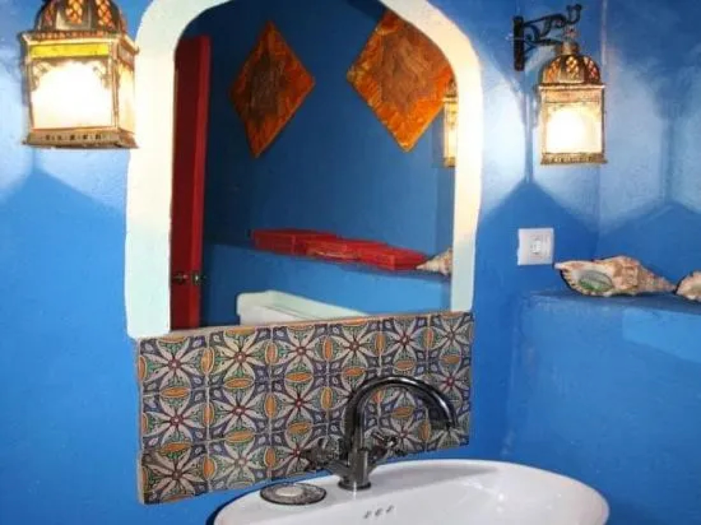 La Andalusi