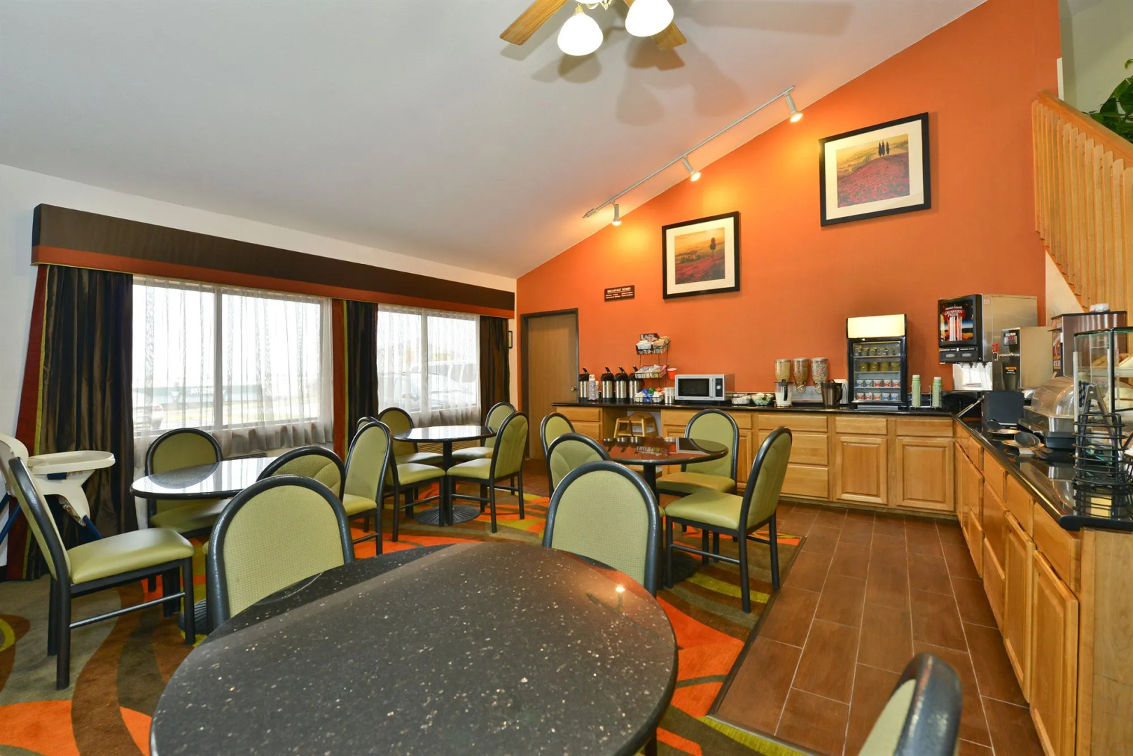Ramada Platte City Kci Airport