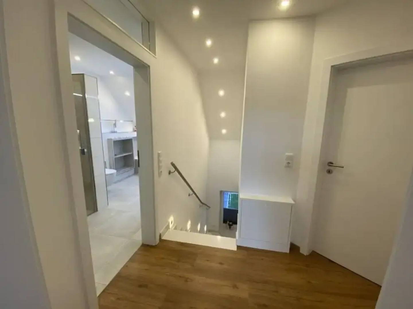 Geest & Moor 2 Modern Retreat