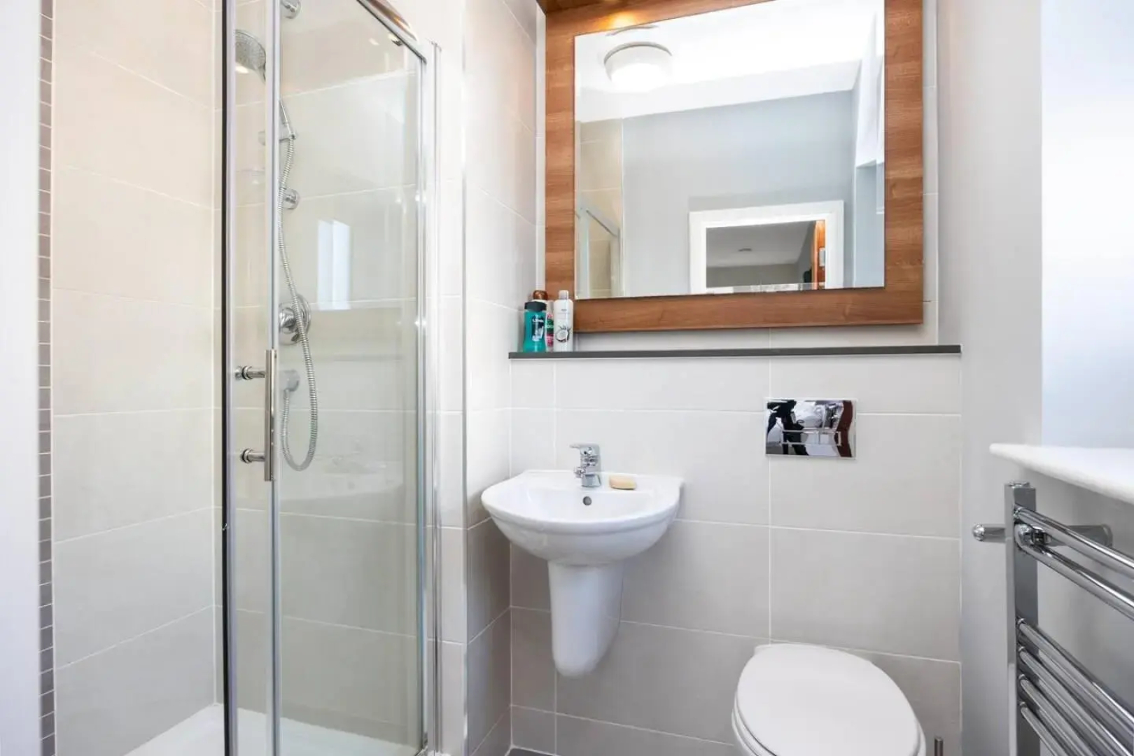 Luxury Seaview Apartment in Dun Laoghaire