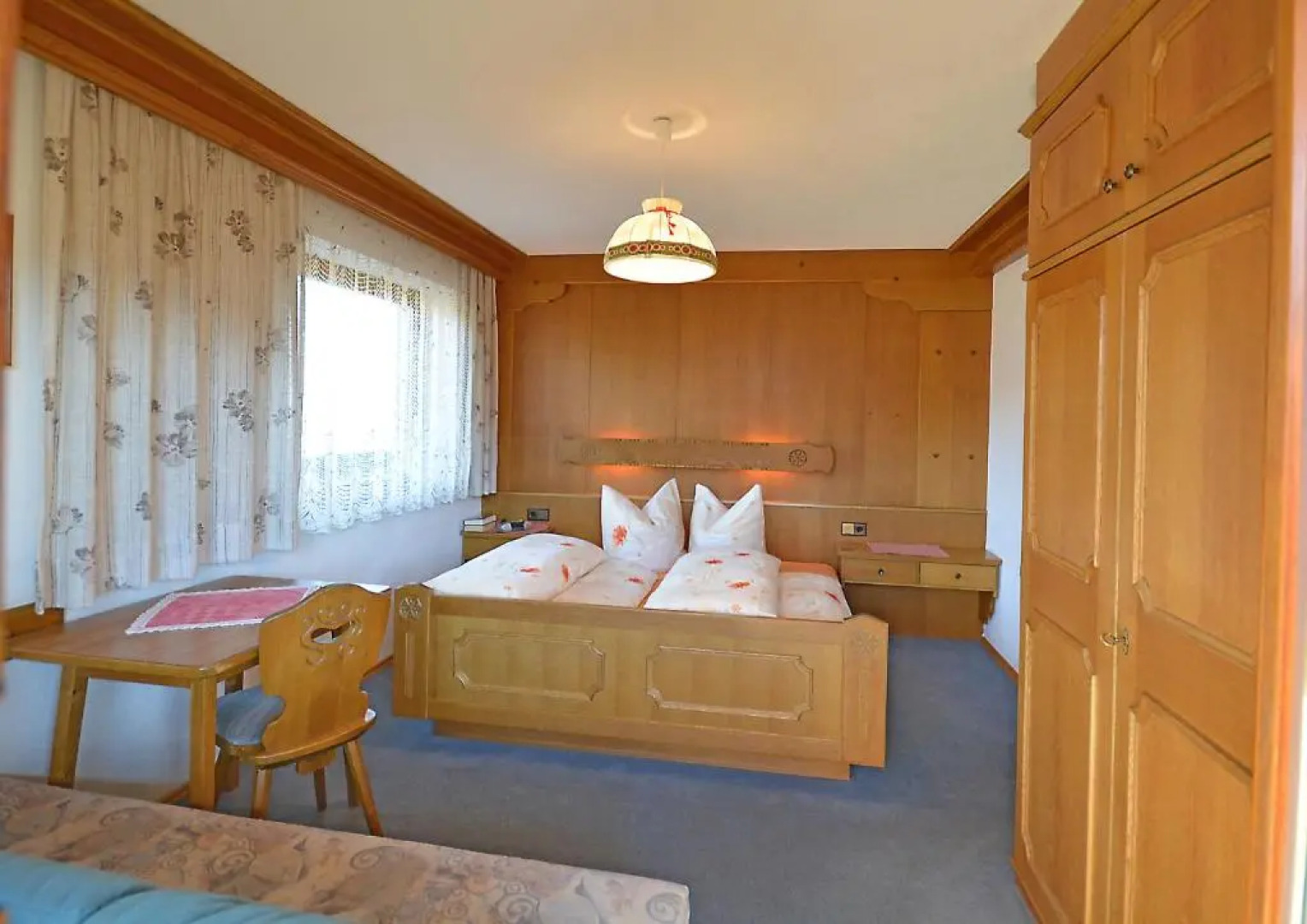 Appartementhaus Lechner