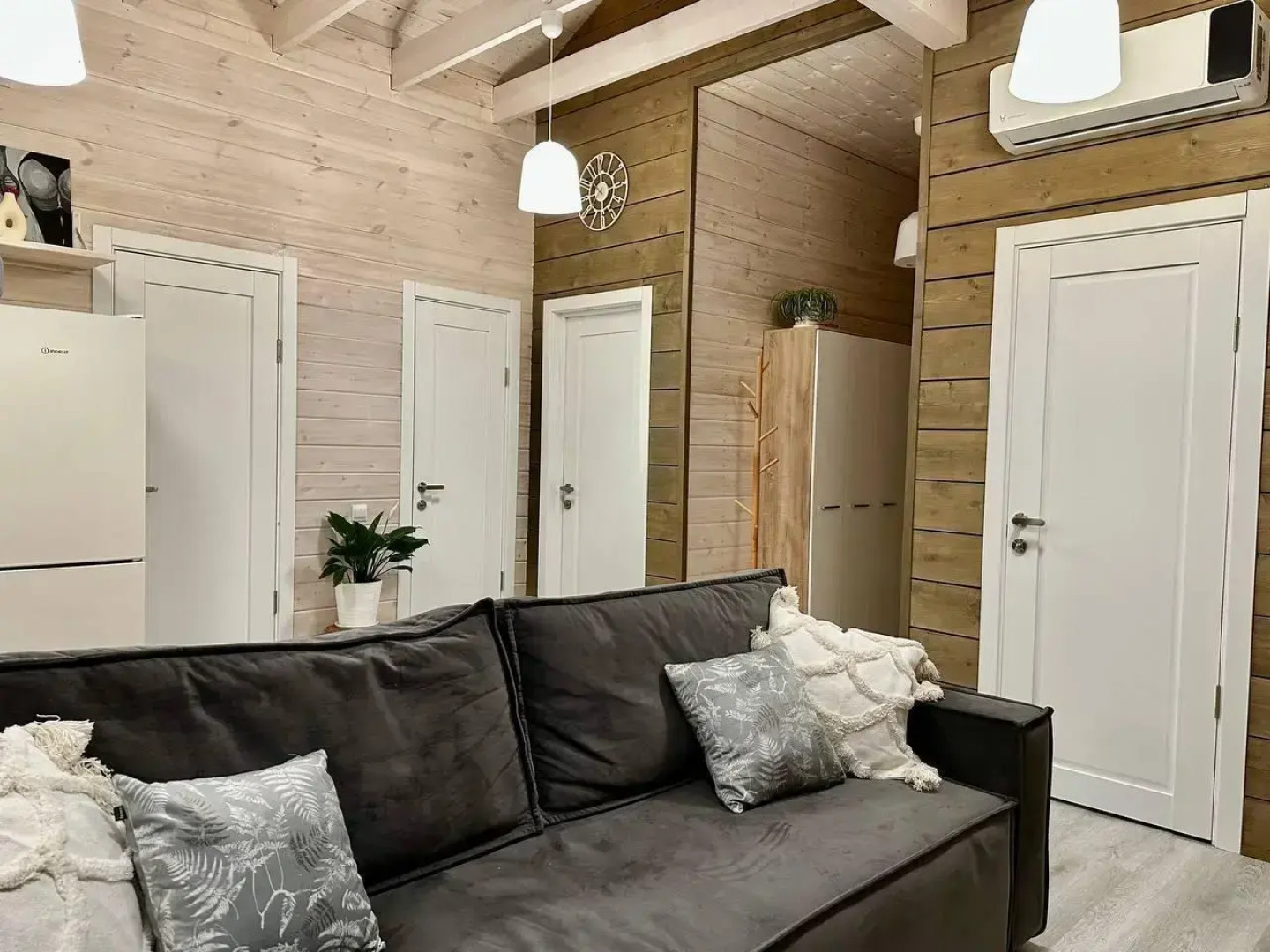 Дом в деревне Благовещенское, 127