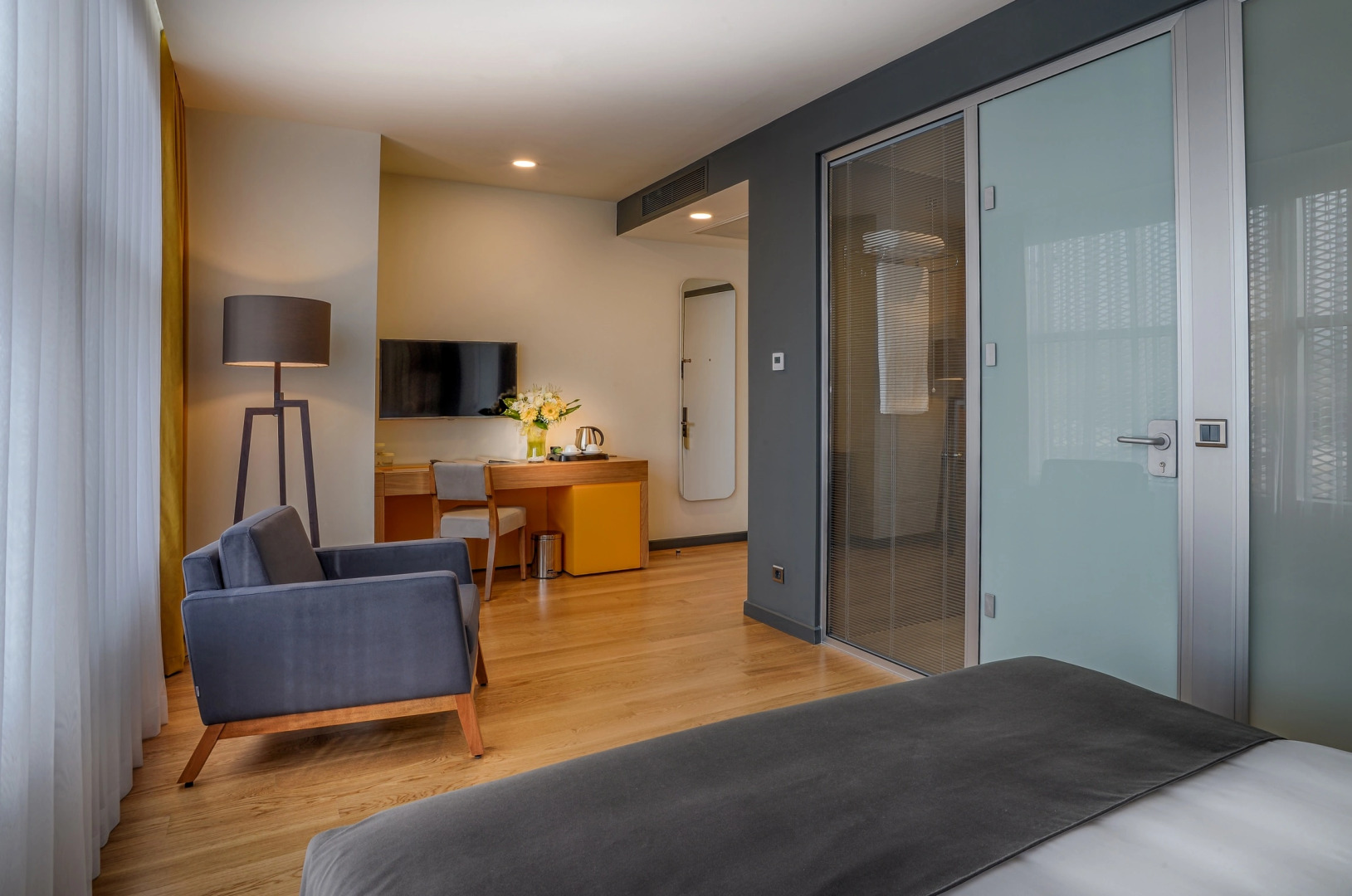 Tav Airport Hotel Izmir