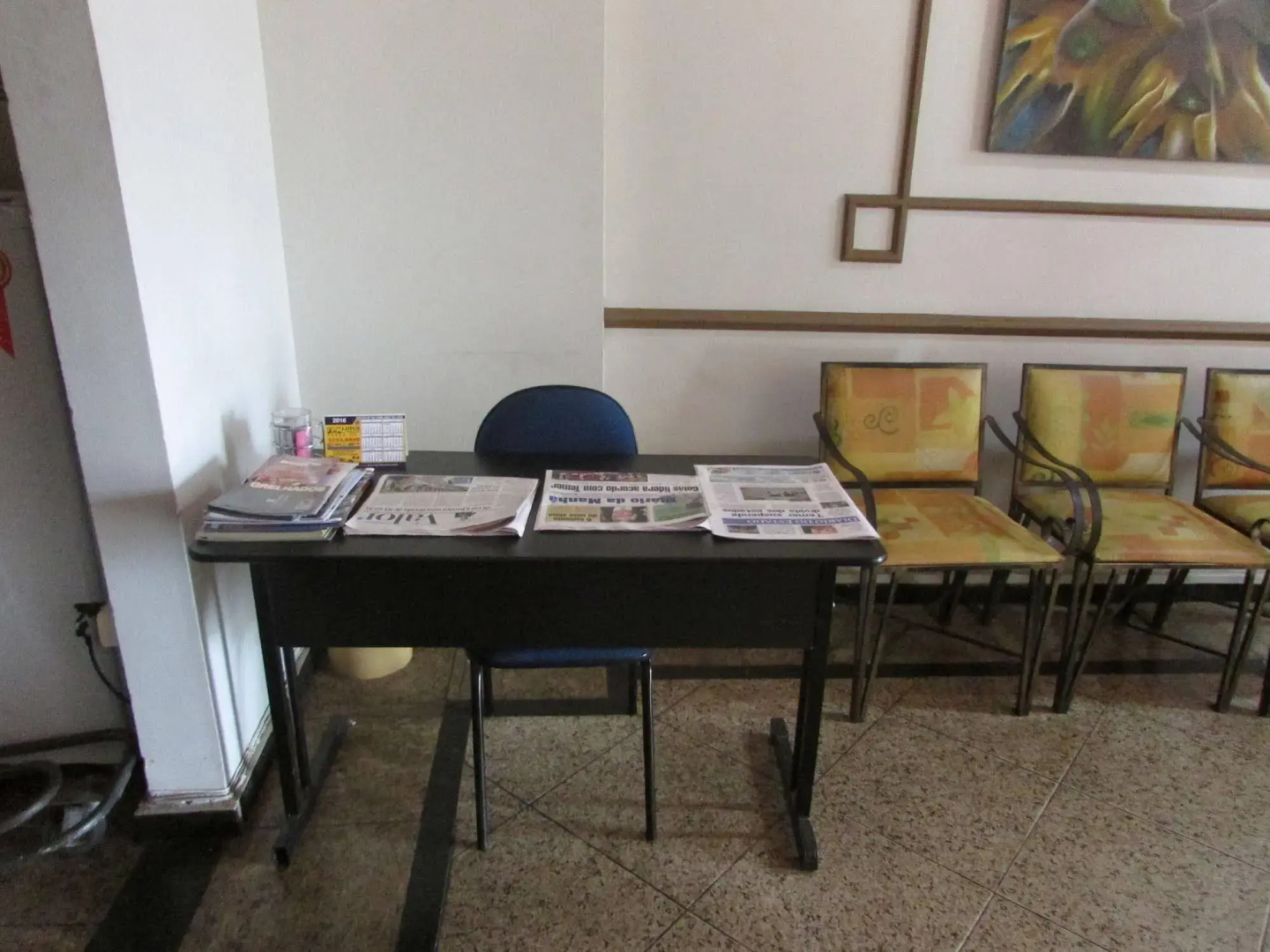 Hotel Araguaia Goiania