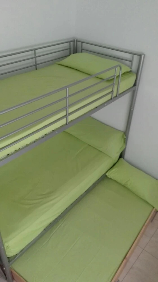 Apartment With one Bedroom in Churriana de la Vega, With Wonderful Mou