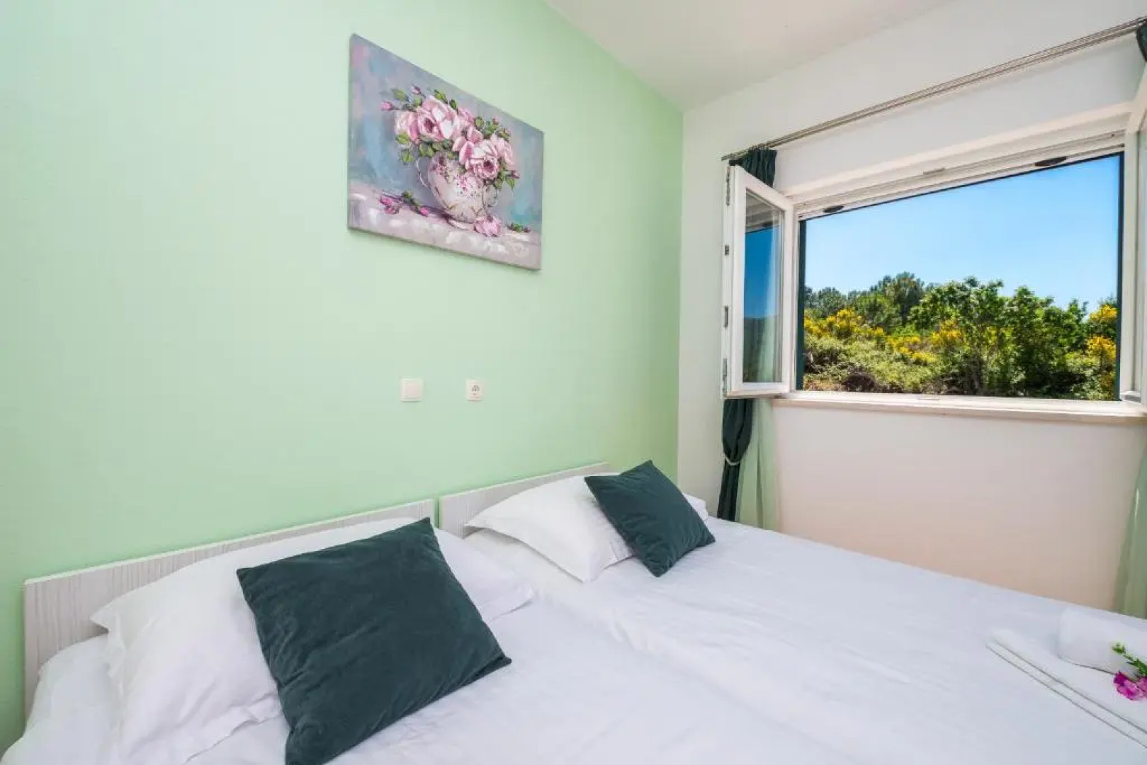 Matušić Guest House