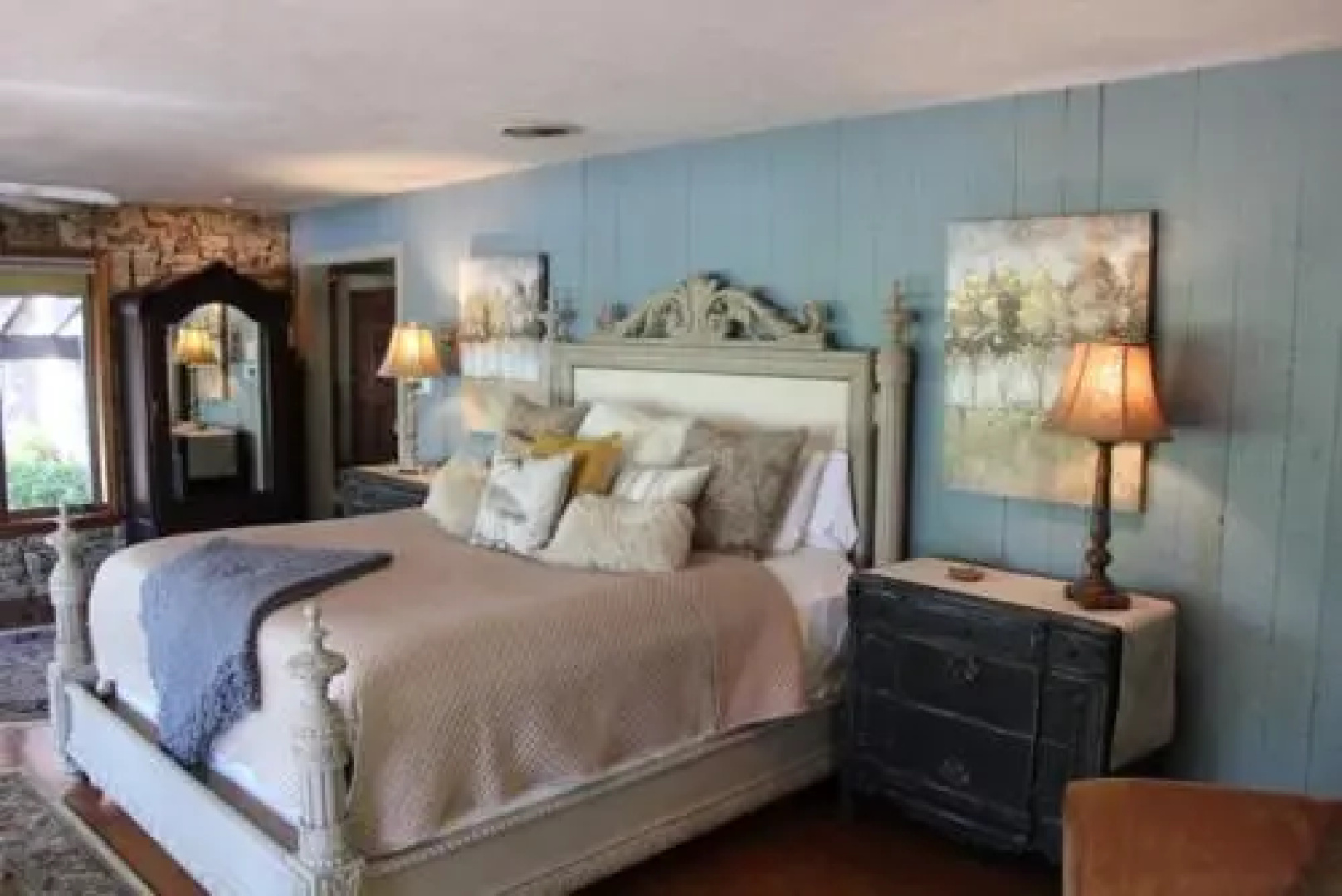 The Inn at White Oak