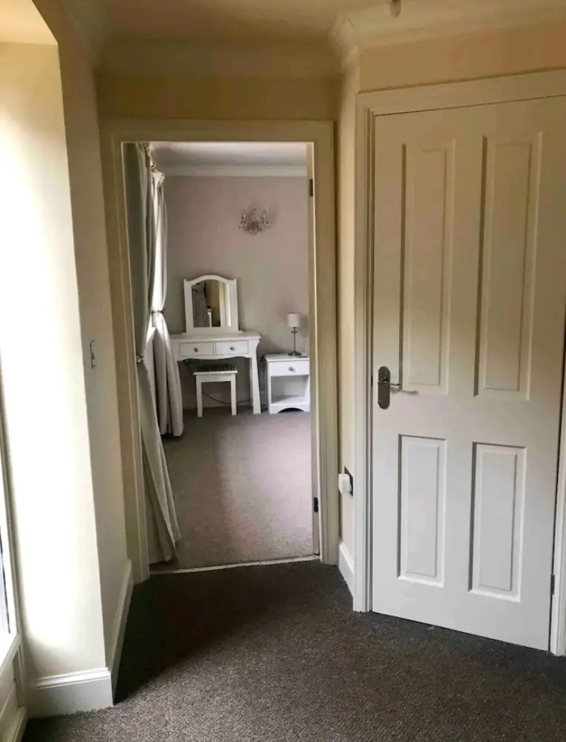 Millstone Cottage Archiestown