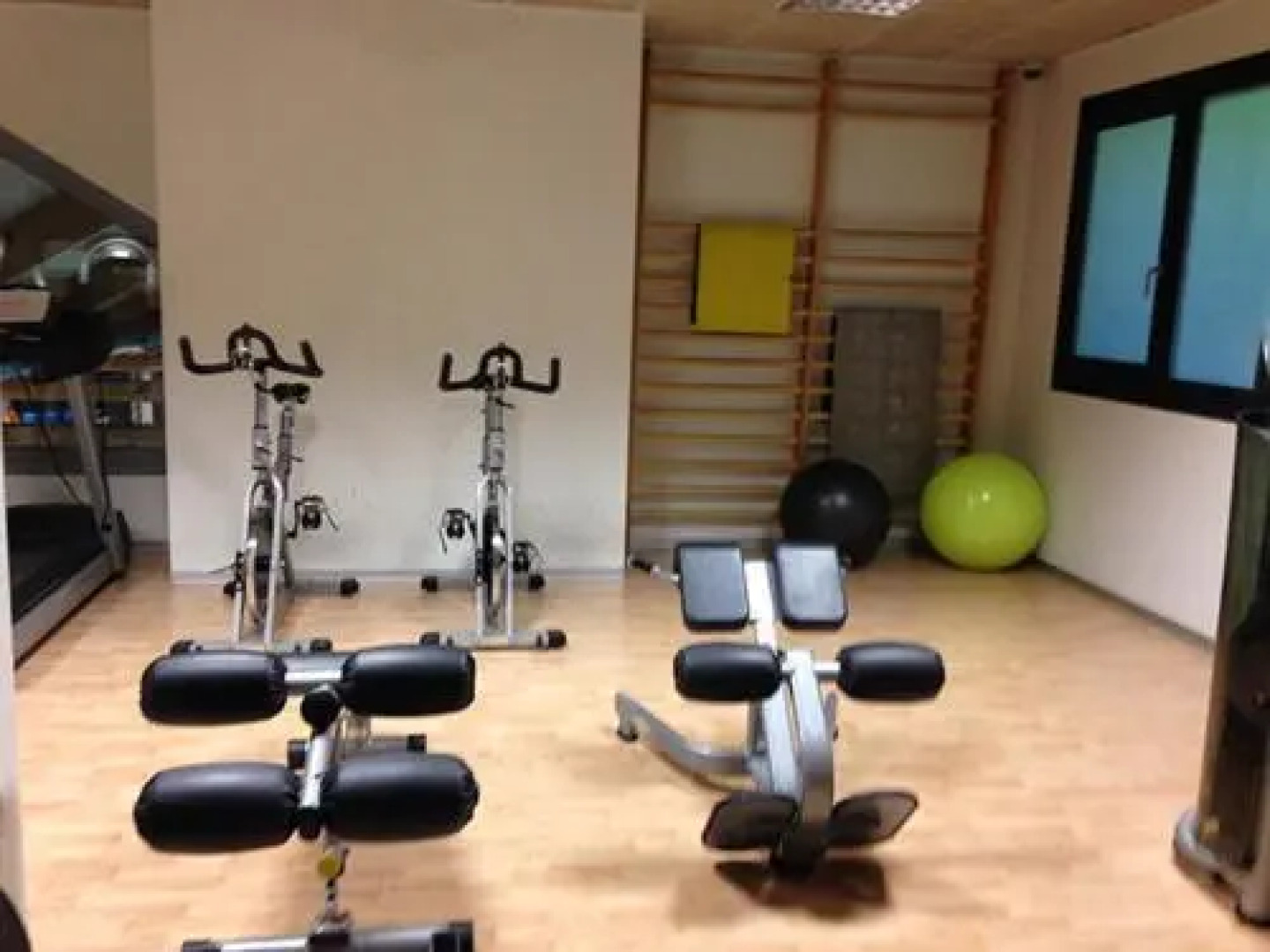 Apartamentos Onki Xin