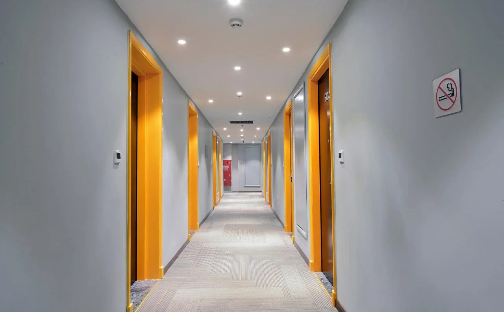 Grand Cititel Hanoi Hotel & Spa