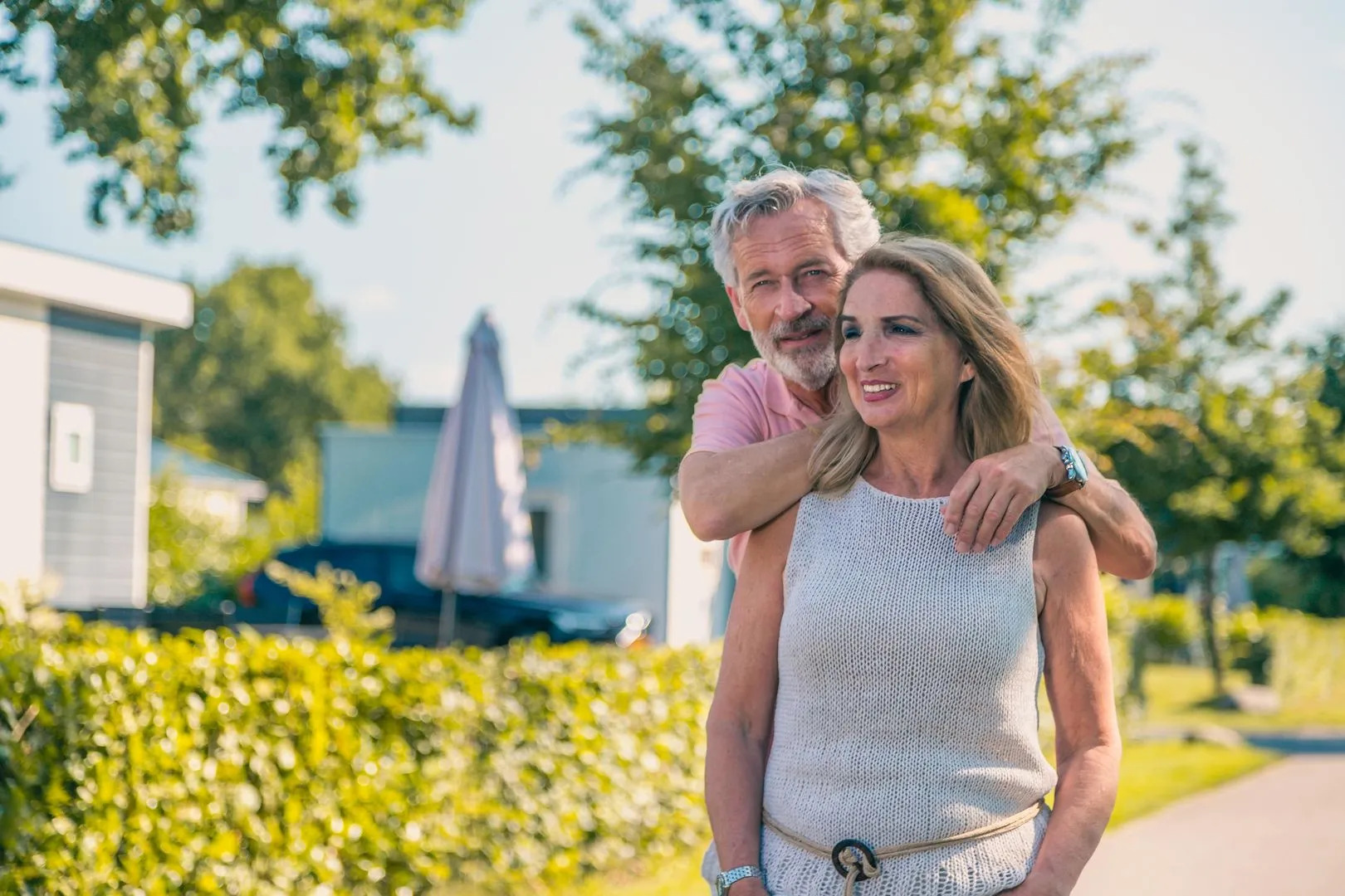 EuroParcs Reestervallei