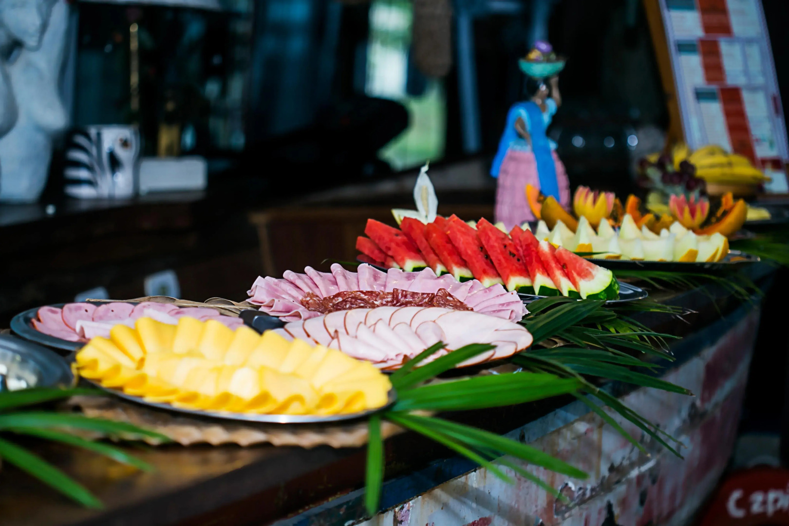 Capitão n'Areia Pousada