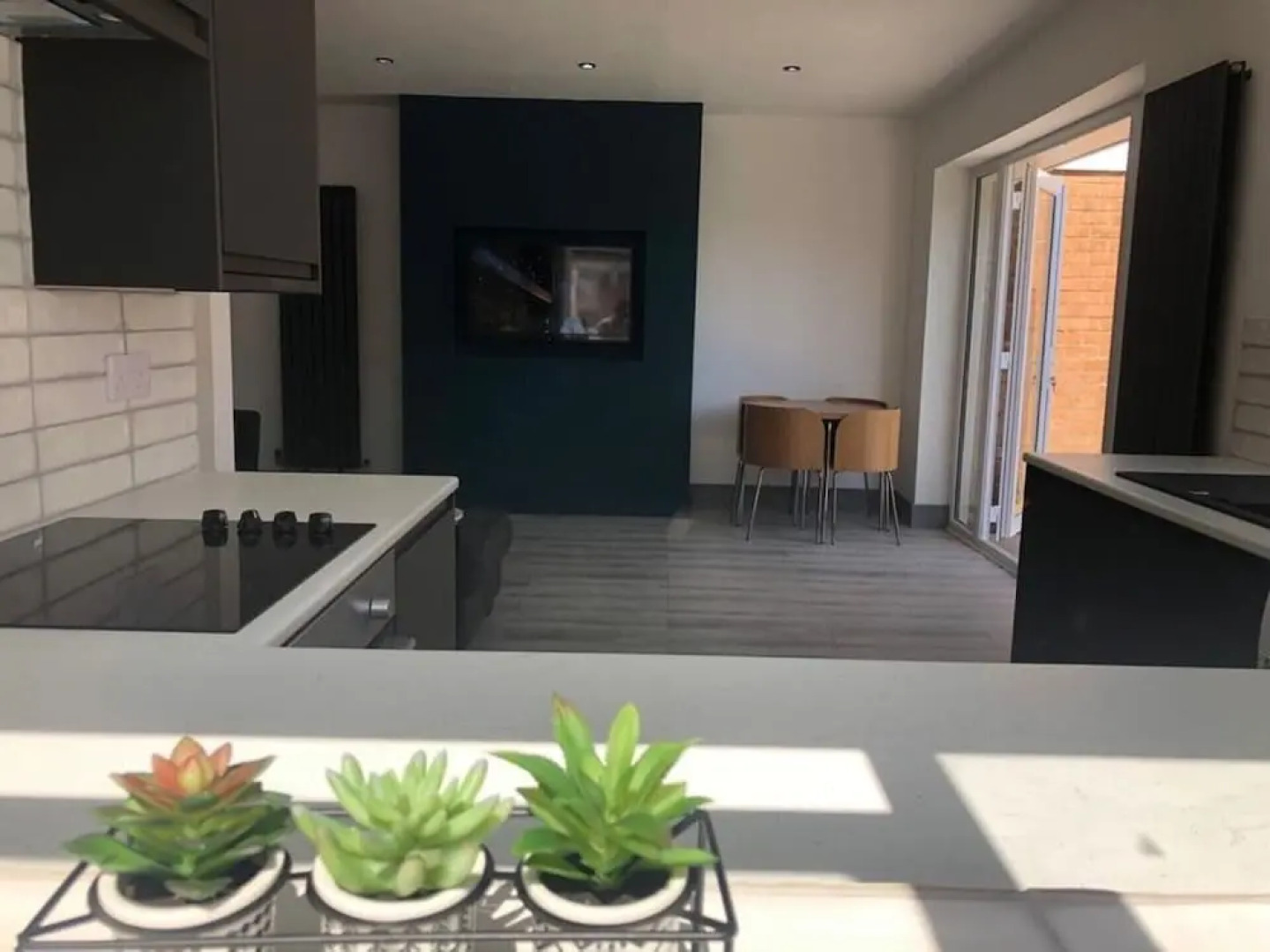 Lovely 3-bed House in Lytham Saint Annes