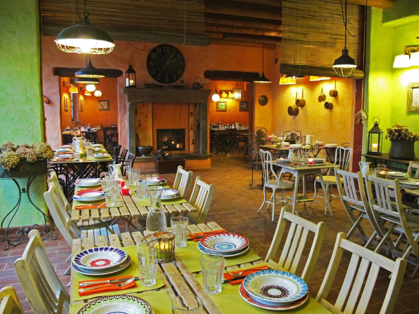 Oasi di Galbusera Bianca