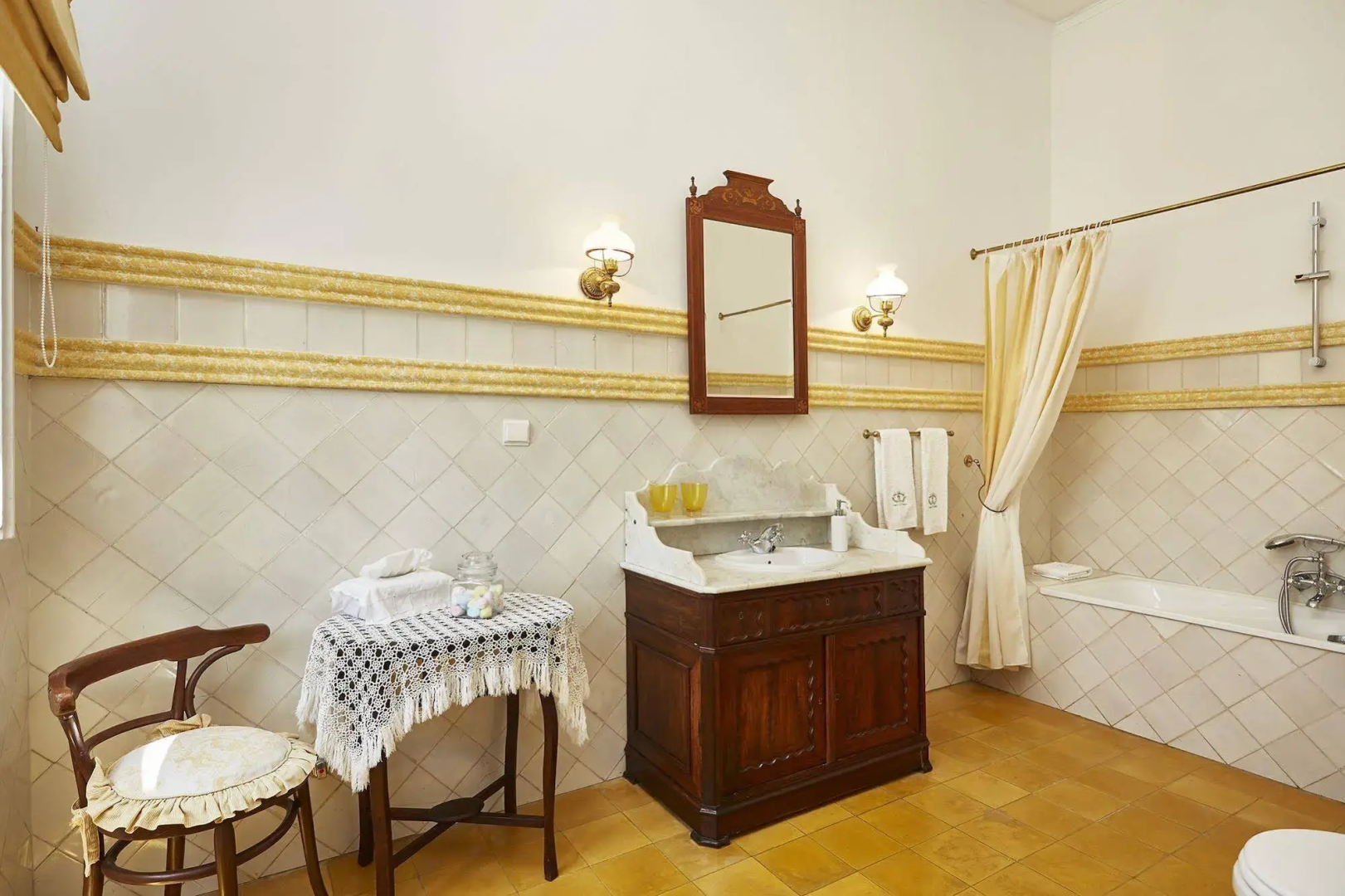 Casa d'Óbidos