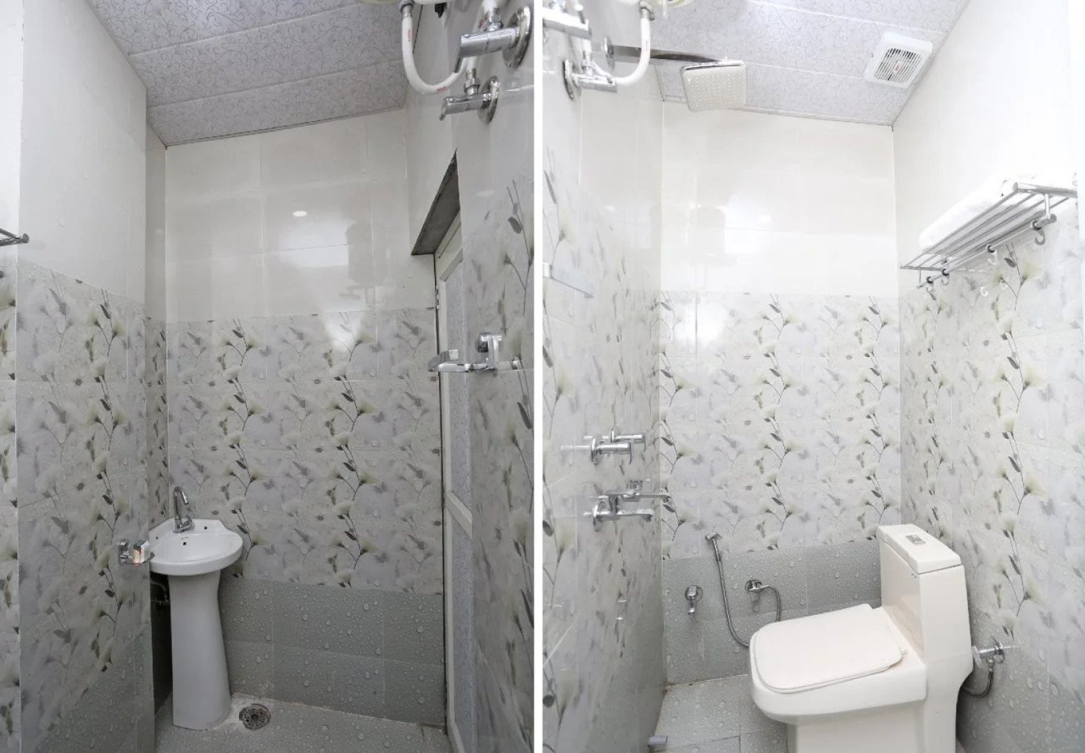 Hotel Sudhir by OYO Rooms